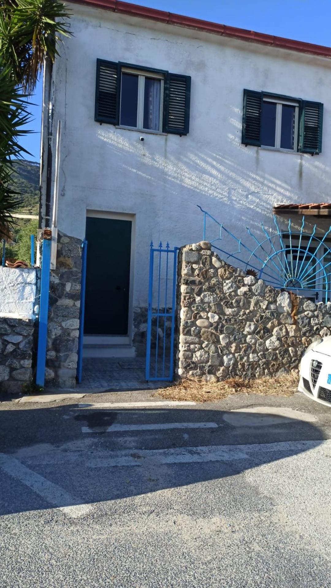 La Zagara House Apartamento Joppolo Exterior foto
