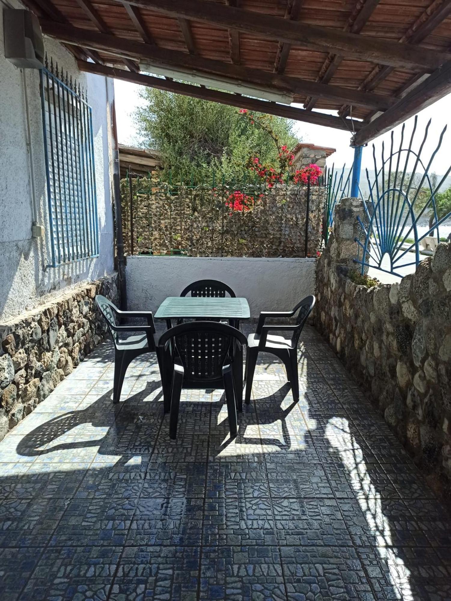 La Zagara House Apartamento Joppolo Exterior foto